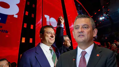 Özgür Özel: “Ekrem İmamoğlu’na Sahip Çıkın Çünkü Onu İçeride Tutuyorlar”