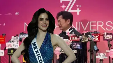 Miss Universe Skandalı Gündem Olmuştu: Gözyaşları İçinde Özür Diledi!