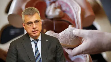 Bakan Memişoğlu: "Organ Bağışında Dünyada Örnek Olan Bir Ülkeyiz"