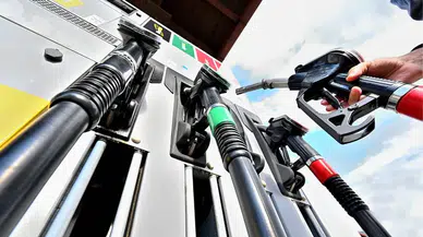 Motorine Yeni Zam Yolda: Tabelalar Değişecek!