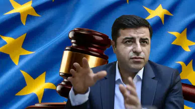 AİHM Kararı Sonrası Selahattin Demirtaş Hakkında Tahliye Başvurusu!