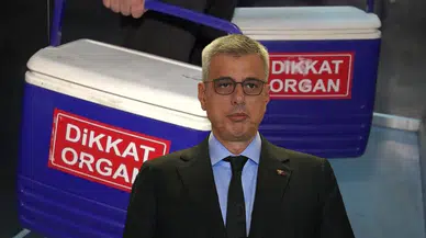 Sağlık Bakanı Kemal Memişoğlu’ndan Anlamlı Adım: Tüm Organlarını Bağışladı!