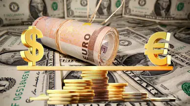 Dolar ve Euro Yükselişe Geçti: İşte Güncel Döviz Kurları!
