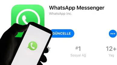 WhatsApp Bu Telefonlarda Yarından İtibaren Kullanılamayacak