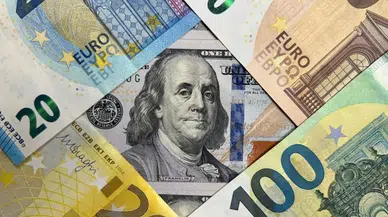 Dolar ve Euro Yükselerek Rekor Kırdı!