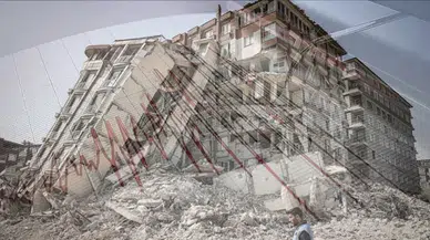 Balıkesir'in Sındırgı İlçesi "Afet Bölgesi" İlan Edildi!