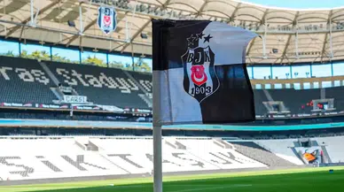 Beşiktaş’tan Sakatlık Açıklaması: 4 Futbolcu Antrenmanda Yer Almadı!