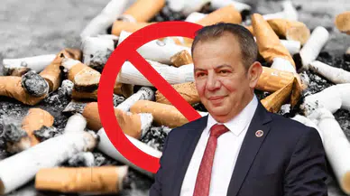 Bolu’da Yere İzmarit Atmanın Cezası Dudak Uçuklattı: 152 Bin 895 Lira!