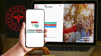 Sağlık Bakanlığı MHRS Üzerinden Ücret Talep Eden Sahte Hesaplara Suç Duyurusunda Bulundu