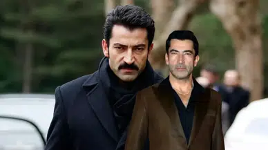 Kenan İmirzalıoğlu Kendisinden 16 Yaş Küçük Karakteri Canlandıracak!