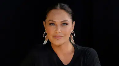 Ünlü Şarkıcı Hülya Avşar İş Dünyasına Adım Attı