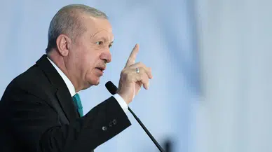 Cumhurbaşkanı Erdoğan Atatürk’ün 87. Ölüm Yıl Dönümünde Önemli Açıklamalarda Bulundu