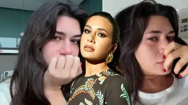 Sibil Çetinkaya 20 Gündür Tedavi Görüyordu: Sevindirici Haberi Verdi!