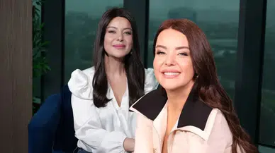 Nursel Ergin Kanseri Yendi: “Beni Silkelemek İçin Verilmiş Bir Ödüldü”