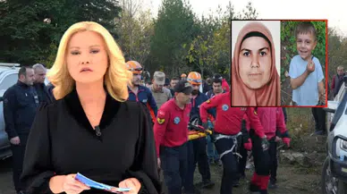 Kastamonu’da Anne ve Oğulun Cansız Bedenleri Bulundu: “Anne Çıplak Bulunmuş”