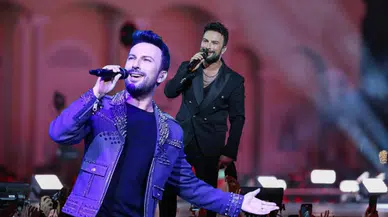 Tarkan Yılbaşı Gecesi 14 Milyon TL’lik Rekor Ücretle Sahne Alacak