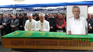 Günlerce Cansız Bedeni Aranmıştı: Göçük Altında Kalan İşçi Son Yolculuğuna Uğurlandı!