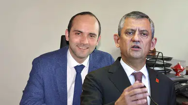 Özgür Özel'den Tayfun Kahraman Açıklaması: "AK Partililere Sesleniyorum AYM'nin Kararı Nasıl Uygulanmaz?"