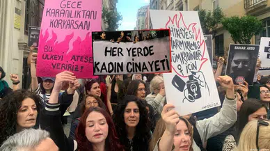 Sadece Ekim Ayında 27 Kadın Katledildi! 2025 Yılında Hayattan Koparılan Kadınların Sayısı 317’ye Ulaştı