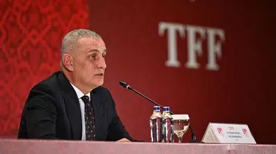 TFF Başkanı Hacıosmanoğlu Açıkladı: 1024 Futbolcunun Bahis Soruşturması Ligleri Nasıl Etkileyecek?