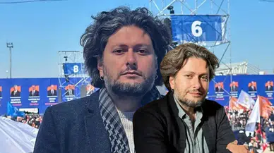 Furkan Bölükbaşı Tutuklandı