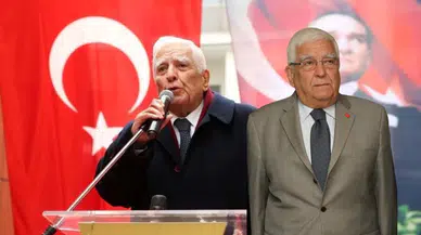 CHP Camiası Yasta: Eski İzmir Milletvekili Ali Rıza Bodur Hayatını Kaybetti