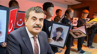 MEB’in 10 Kasım Talimatı Tepki Çekti: Okullarda Tören Yapılmasına İzin Verilmedi!