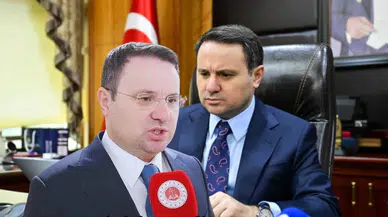 Cumhuriyet Başsavcısı Akın Gürlek’ten Kritik Basın Açıklaması! Saat Belli Oldu