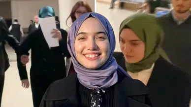 Eski Kızılay Başkanı Kerem Kınık’ın Kızı Zehra Kınık Yeniden Yargılanacak