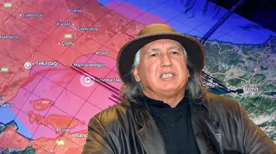 Balıkesir’de Deprem Fırtınası ile ilgili Prof. Dr. Şener Üşümezsoy’dan Endişeleri Azaltan Açıklama