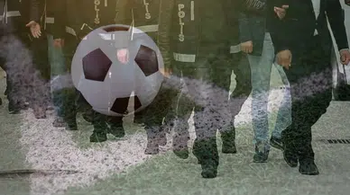 Eyüpspor Başkanı Murat Özkaya’nın da Aralarında Olduğu 19 Şüpheli Hakkında Tutuklama Talebi!