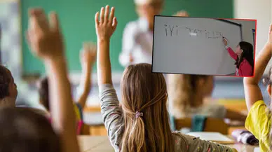 18 Milyon Öğrenci Ara Tatile Çıktı!