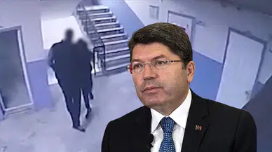 Bakan Tunç Açıkladı: Otizmli Öğrenciye Şiddet Uygulayan Okul Müdürü Gözaltına Alındı!