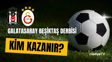 Galatasaray Beşiktaş Derbisi: Kim Kazanır? İhtimaller ve Analiz