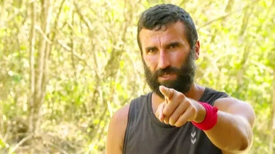 Survivor Yarışmacısı Hikmet Tuğsuz Hakkında Şok Gelişme: Cezaevi Yolu Gözüktü!