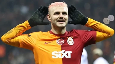 Galatasaray'da Icardi Depremi! Sözleşme Feshi Masada, Yeni Adresi Belli Mi Oluyor?