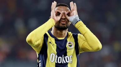 Youssef En-Nesyri Fenerbahçe'den Neden Ayrılıyor, Yeni Takımı Neresi?