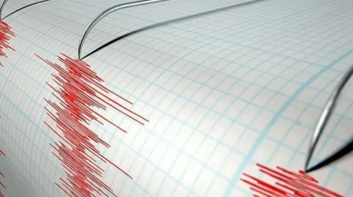 Muğla’da 3.7 Büyüklüğünde Korkutan Deprem