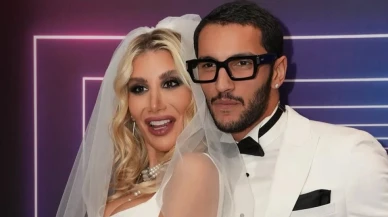 İrem Derici ve Melih Kunukcu’nun Gece Kulübü Dansı Olay Oldu! Sosyal Medya İkiye Bölündü