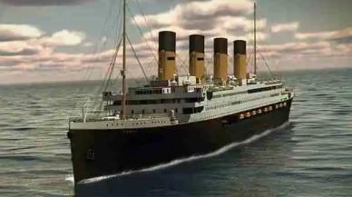Titanic’e Binmemesi Gerekiyordu! 113 Yıl Sonra Ortaya Çıkan Şaşırtıcı Kader Hikayesi