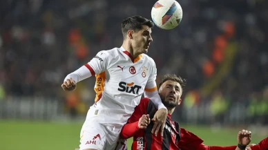 Alvaro Morata'nın MR Sonucu Açıklandı! Galatasaray'ı Bekleyen Büyük Tehlike