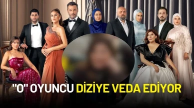 Kızılcık Şerbeti'nde Bir Ayrılık Daha! "O" Karakter Diziye Veda Ediyor