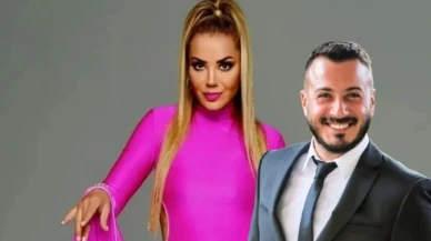 Tanyeli'nin Oğlundan Duygusal Paylaşım: "Açım Annem"