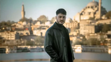 Semicenk’ten Dombra Eşliğinde Sürpriz Performans