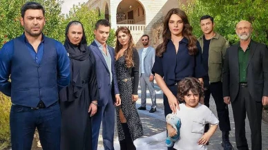 "Uzak Şehir" Dizisinden Anlamlı Destek: Narlı Köyü’ne Fen Laboratuvarı