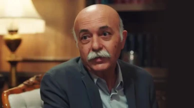 Settar Tanrıöğen’den ‘Kızılcık Şerbeti’ İtirafı: “Arkadaşlarımı Çok Özlüyorum”