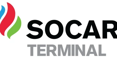 Petkim Limanı'nda Devrim! SOCAR Türkiye'den Üretim ve Lojistikte Tarihi Hamle