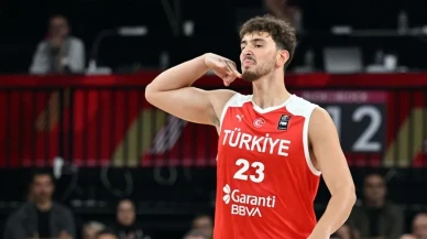 Alperen Şengün NBA'de Tarih Yazdı! İlk All-Star, İlk Play-off, Rekor Sözleşme