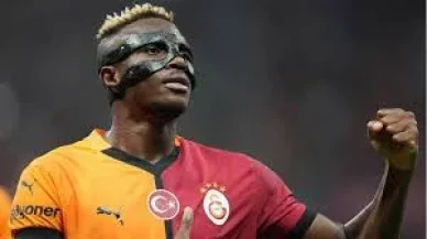 Galatasaray'ın Gol Makinesi Osimhen Premier Lig Yolcusu mu? ESPN Detayları Açıkladı!