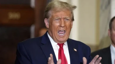 Trump Yönetimine Darbe! Savaş Yasasıyla Sınır Dışı Planı Askıya Alındı